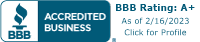 Blockcnet-Assets  BBB Business Review